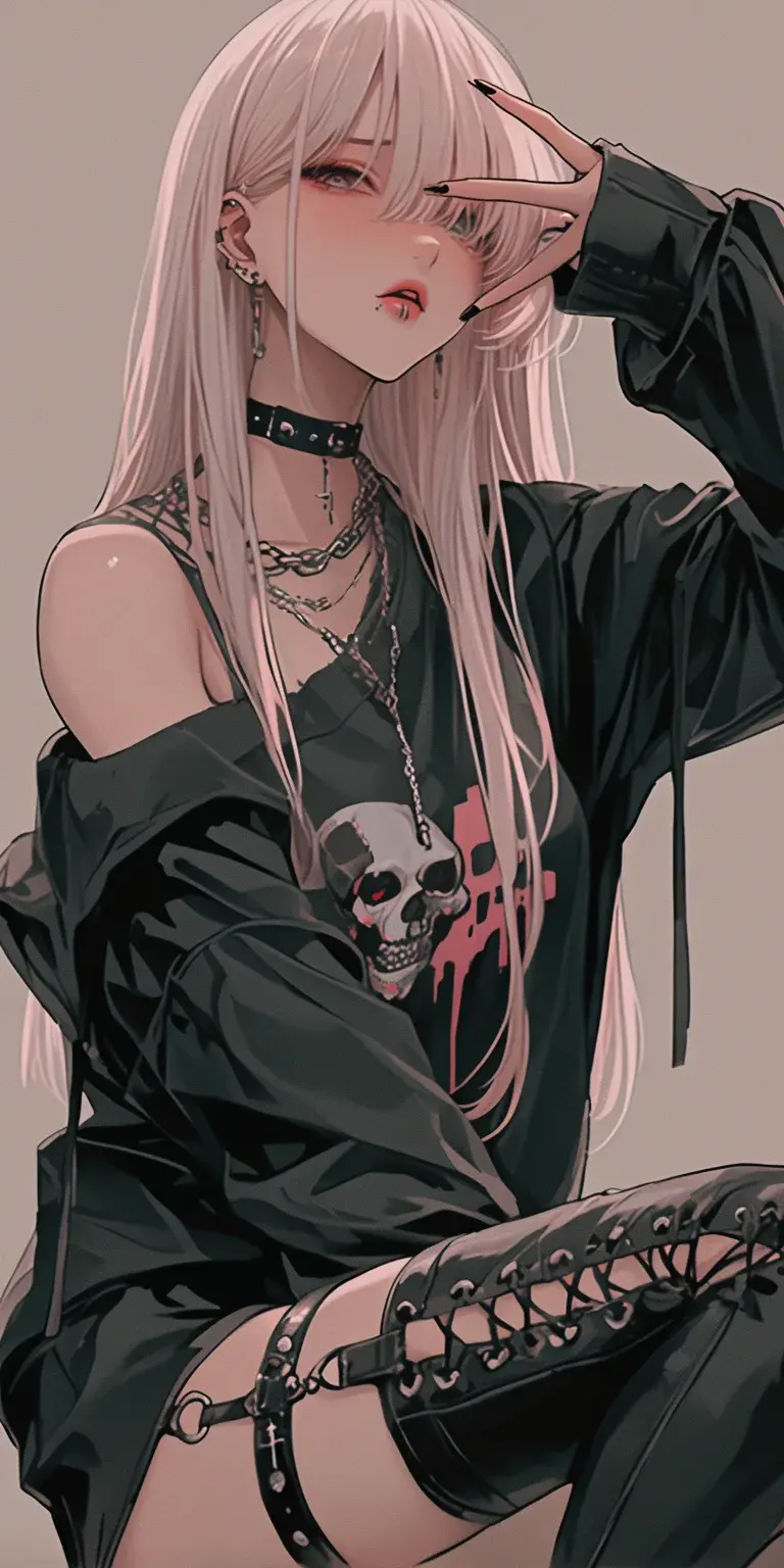 강나린