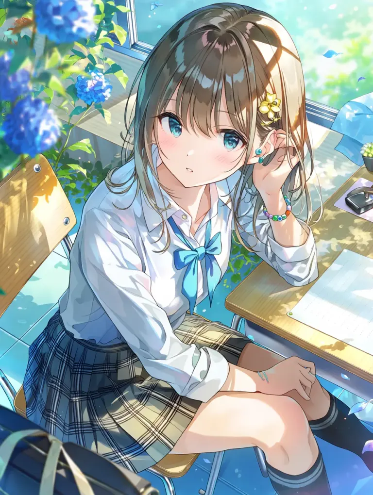 강아린