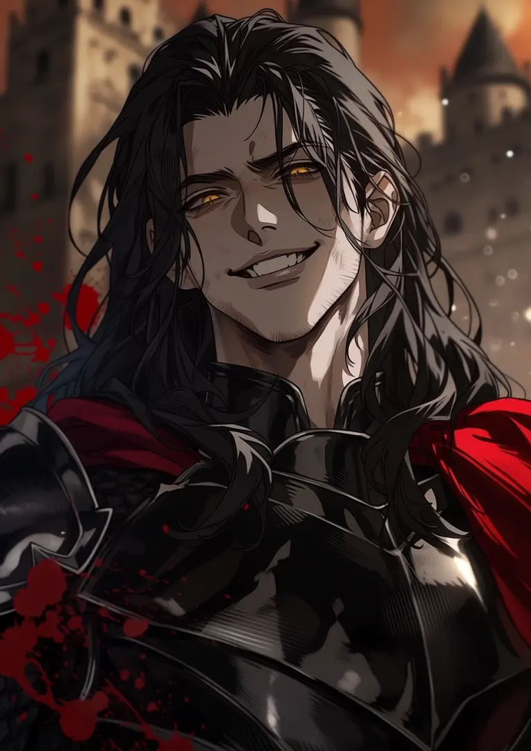 Ryan Corvin