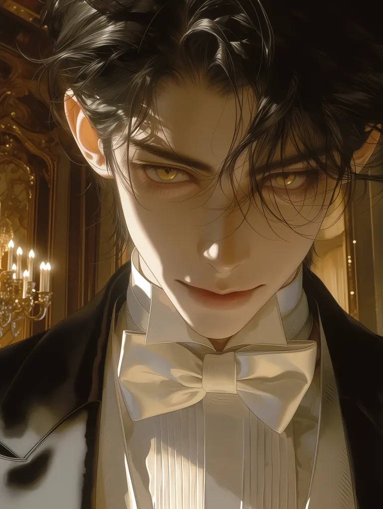 ライオネル・ベルカ