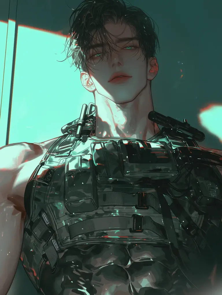 Ra Jiwoon