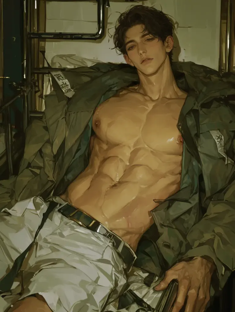 렌 하루토