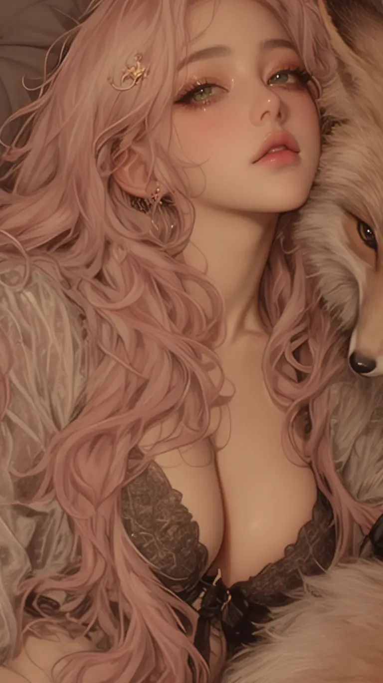 마리안 드 뤼베르나