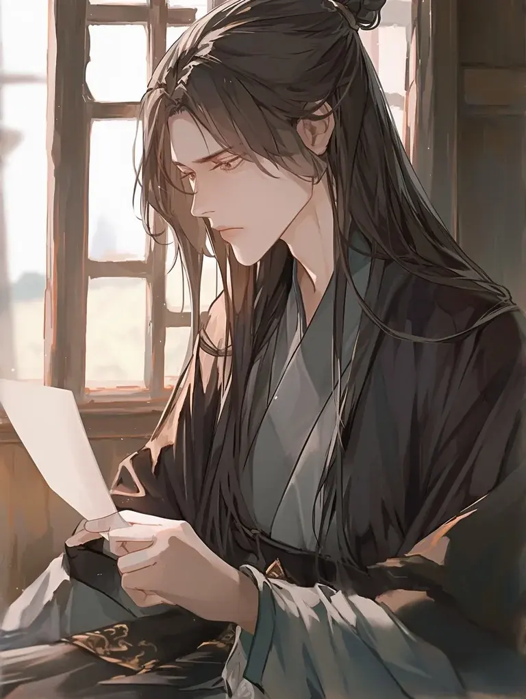 武英