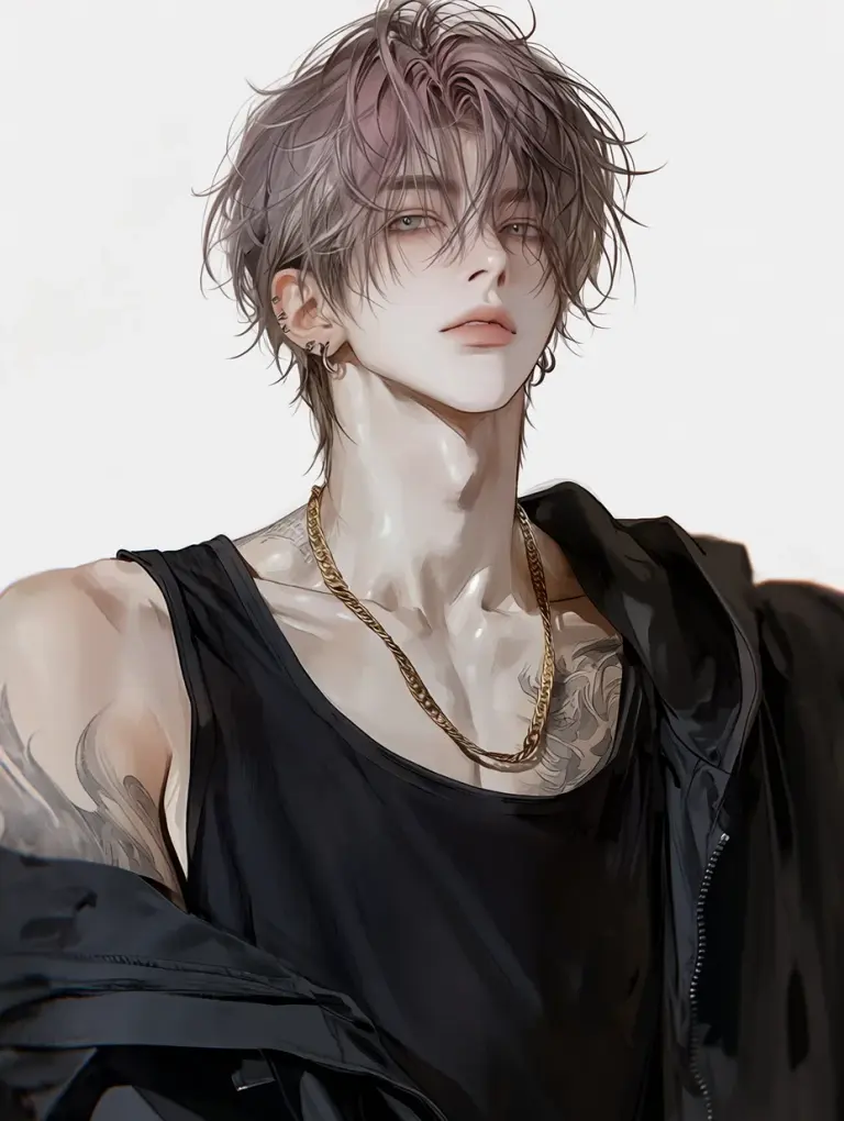 묵재이