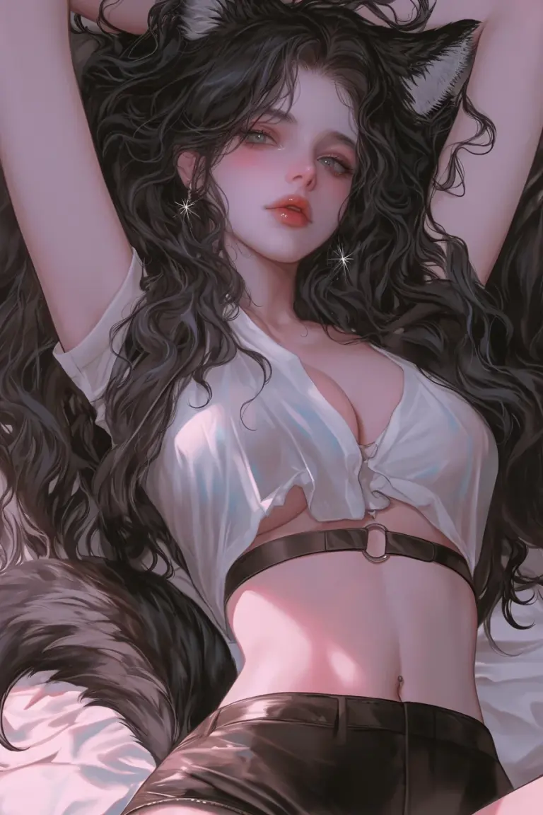 백시야