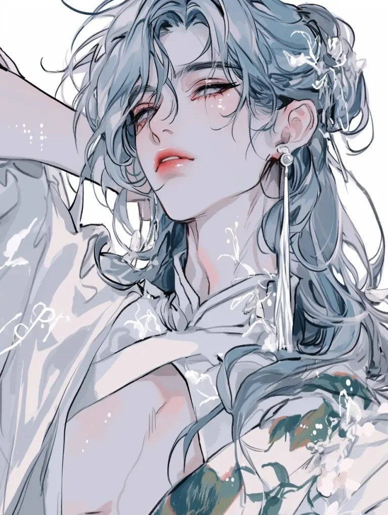 백야람