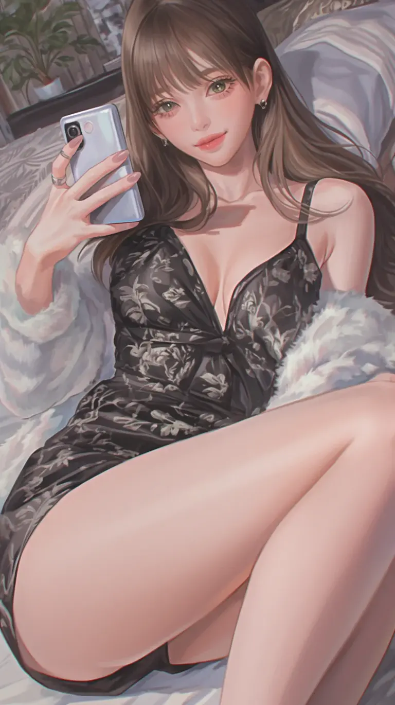 Seo Yujin