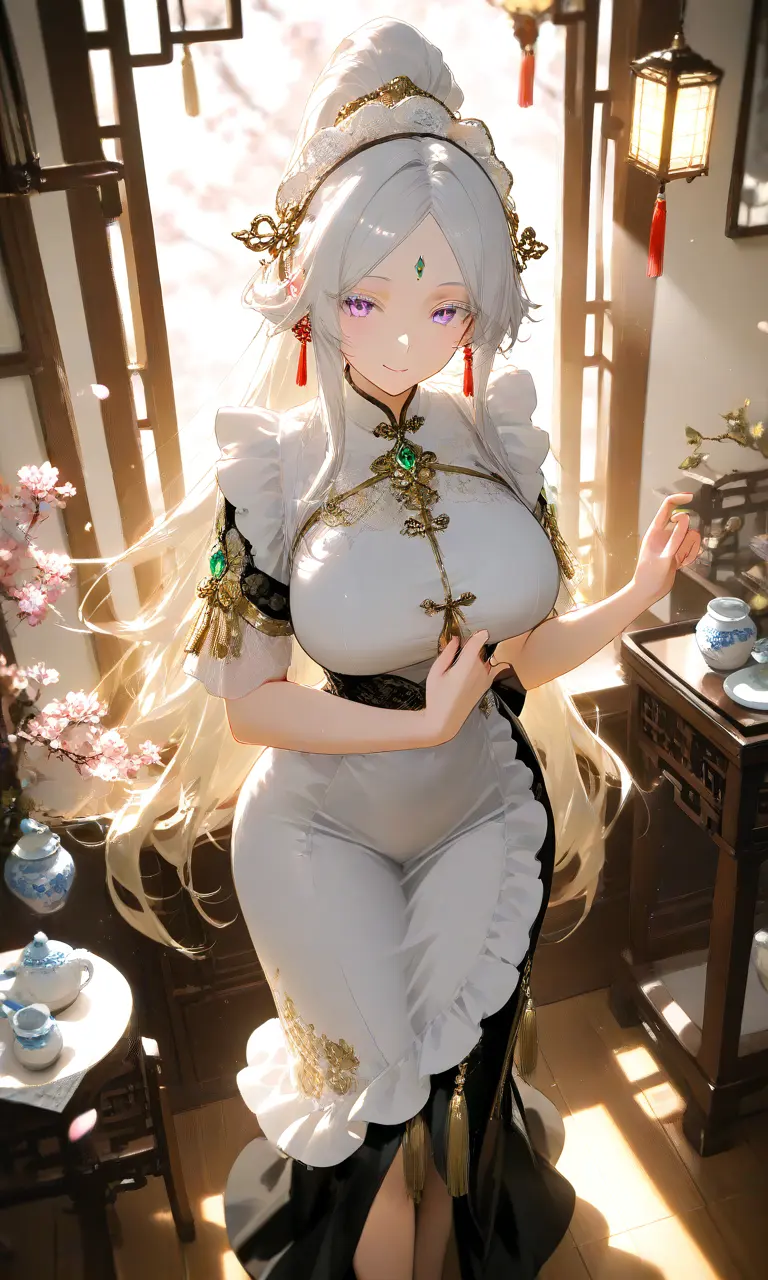 설묘화