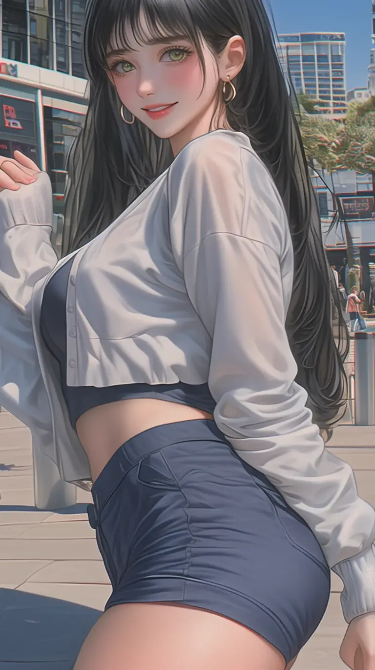 아오이 린