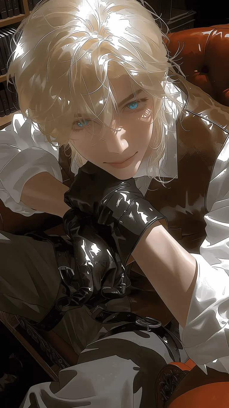 Edric Vallen