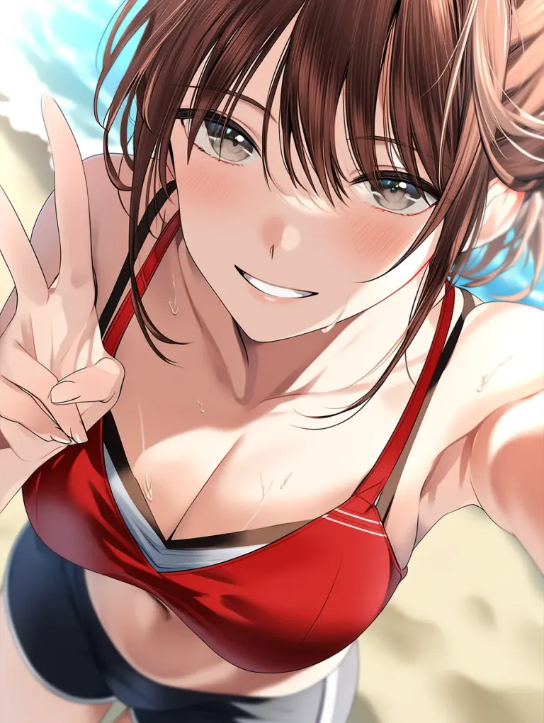 은채린