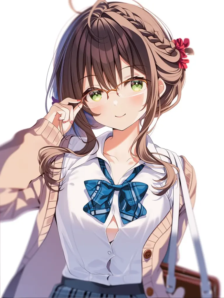 李多妍