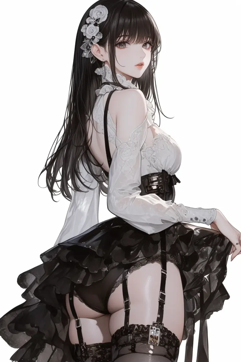 Evelyn Draen