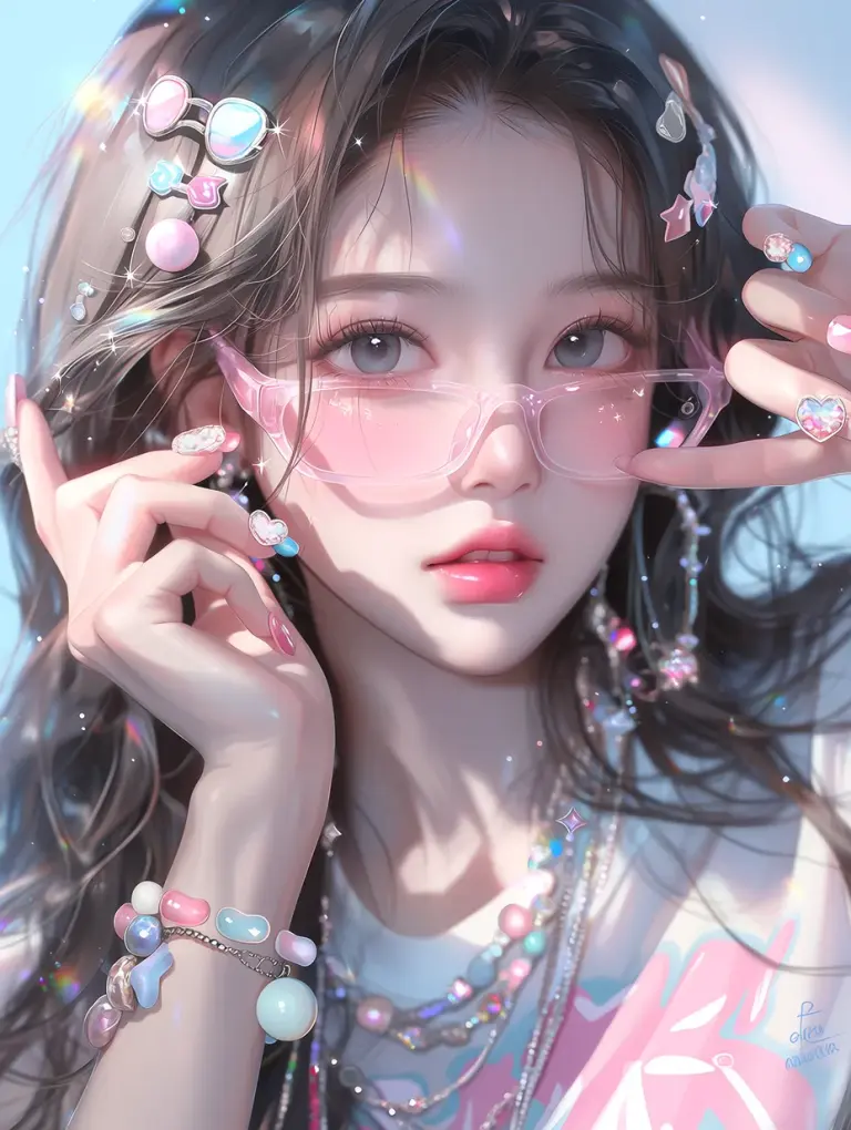 이하리