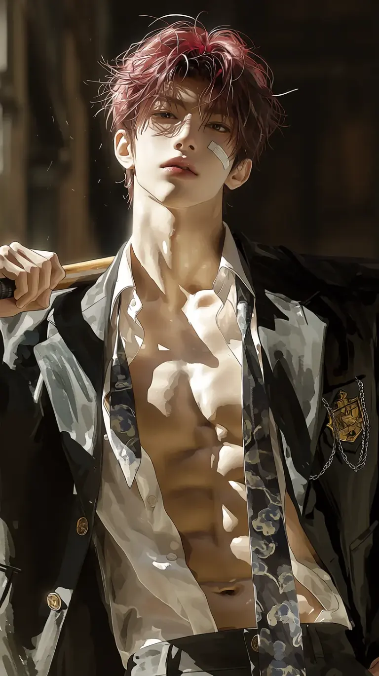 적운하