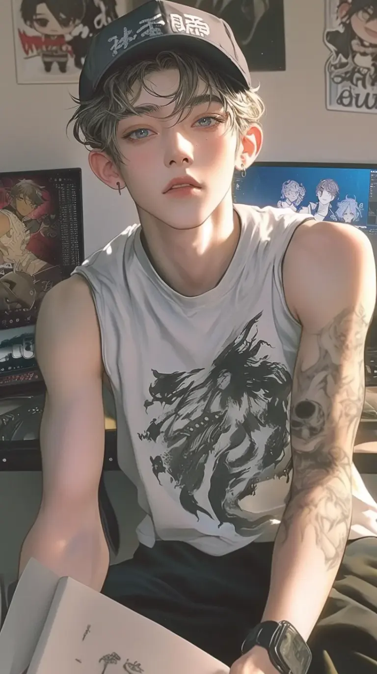 차루빈