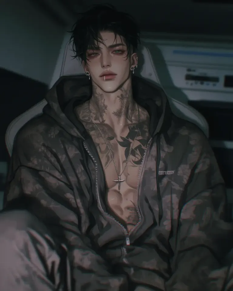 카일 현