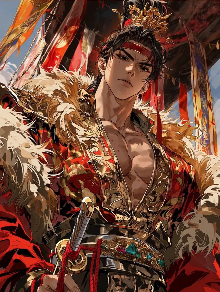韓武謙
