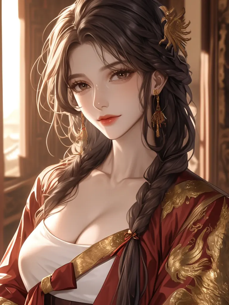 홍려화