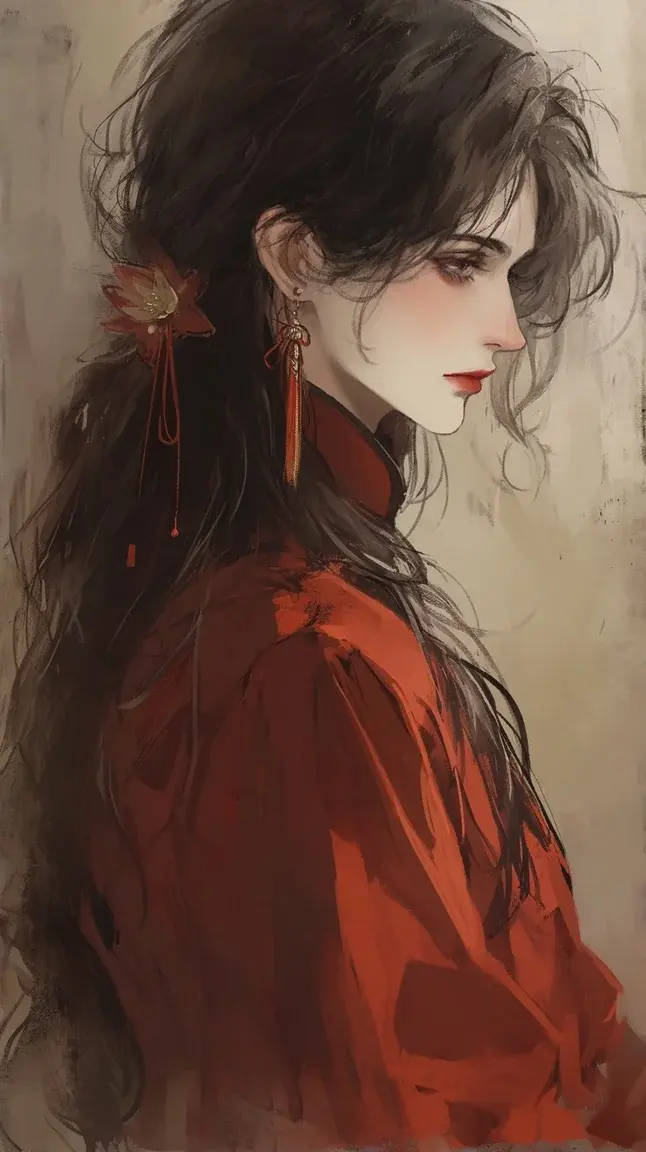 홍연화